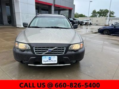 2001 Volvo V70 - Photo 3
