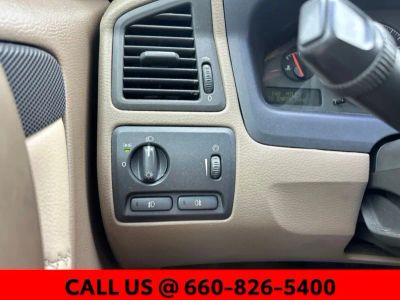 2001 Volvo V70 - Photo 16