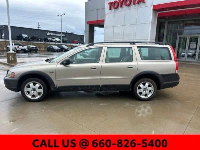 2001 Volvo V70 - Photo 12