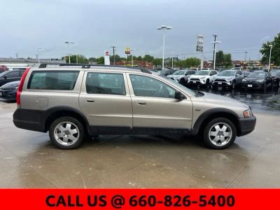 2001 Volvo V70 - Photo 4