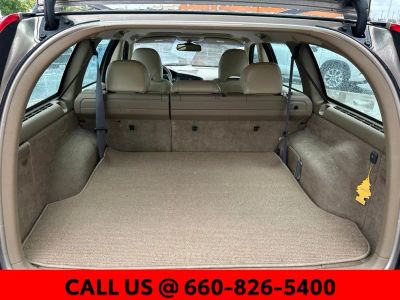 2001 Volvo V70 - Photo 11