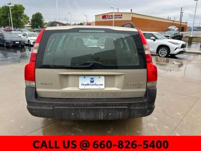 2001 Volvo V70 - Photo 9
