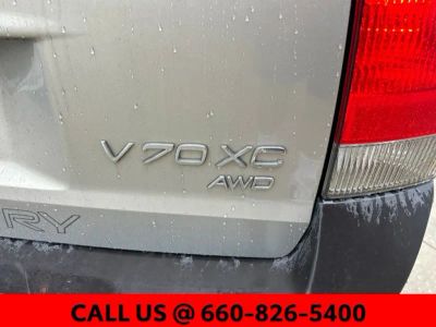 2001 Volvo V70 - Photo 10
