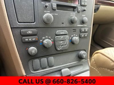 2001 Volvo V70 - Photo 19