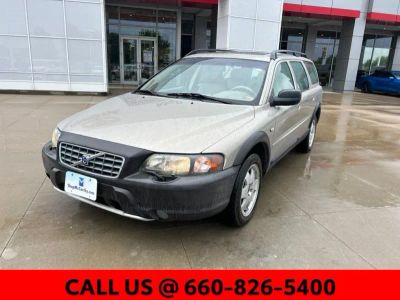 2001 Volvo V70 - Photo 2