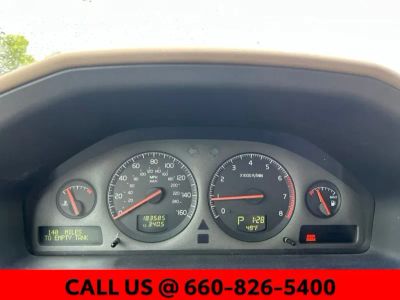 2001 Volvo V70 - Photo 17