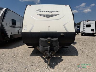 2019 Forest River RV Surveyor - Photo 3
