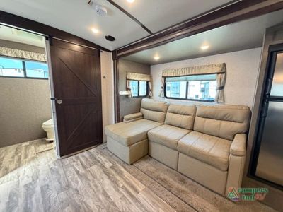 2019 Forest River RV Surveyor - Photo 15