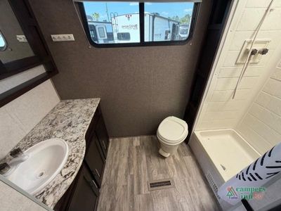 2019 Forest River RV Surveyor - Photo 9