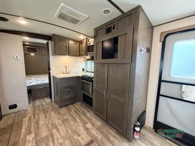 2019 Forest River RV Surveyor - Photo 17
