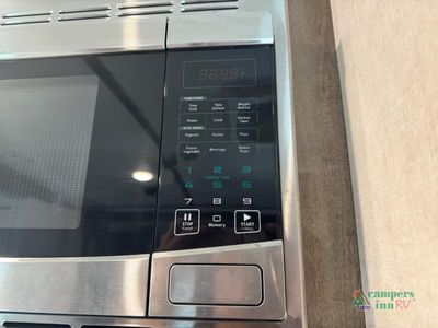 2019 Forest River RV Surveyor - Photo 23