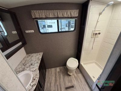 2019 Forest River RV Surveyor - Photo 10