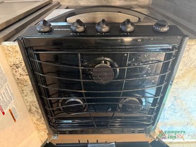 2019 Forest River RV Surveyor - Photo 25