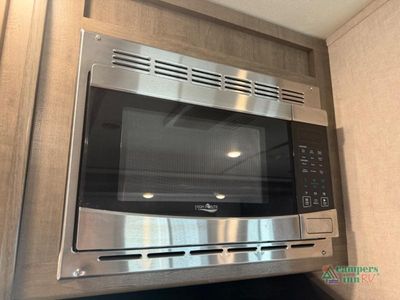 2019 Forest River RV Surveyor - Photo 20
