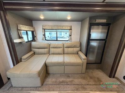 2019 Forest River RV Surveyor - Photo 14