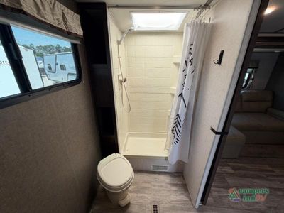 2019 Forest River RV Surveyor - Photo 11