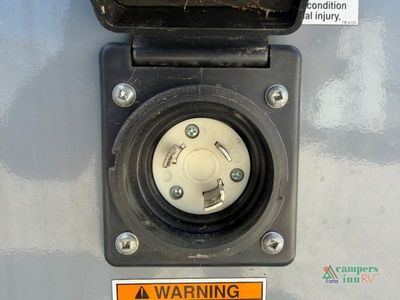 2019 Forest River RV Surveyor - Photo 37