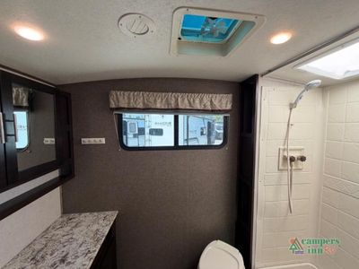 2019 Forest River RV Surveyor - Photo 8