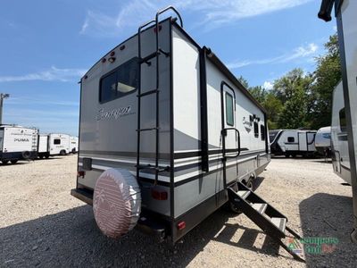 2019 Forest River RV Surveyor - Photo 6