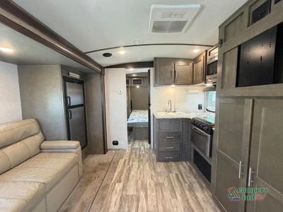 2019 Forest River RV Surveyor - Photo 18