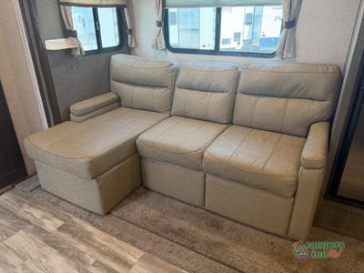 2019 Forest River RV Surveyor - Photo 27