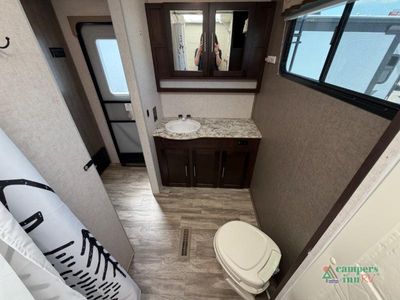 2019 Forest River RV Surveyor - Photo 13