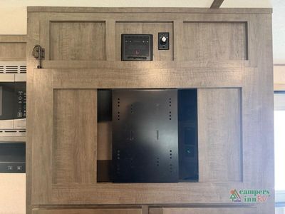 2019 Forest River RV Surveyor - Photo 29