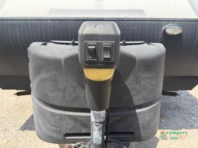 2019 Forest River RV Surveyor - Photo 36
