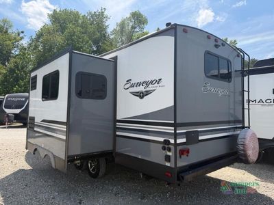 2019 Forest River RV Surveyor - Photo 5