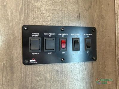 2019 Forest River RV Surveyor - Photo 34