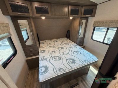 2019 Forest River RV Surveyor - Photo 30
