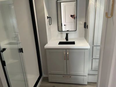 2026 Brinkley RV Model Z - Photo 13