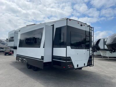 2026 Brinkley RV Model Z - Photo 3
