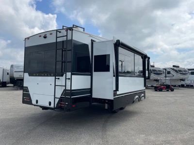 2026 Brinkley RV Model Z - Photo 4
