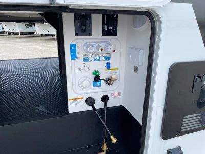 2026 Brinkley RV Model Z - Photo 19