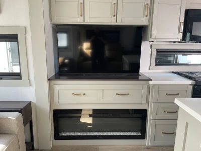 2026 Brinkley RV Model Z - Photo 8