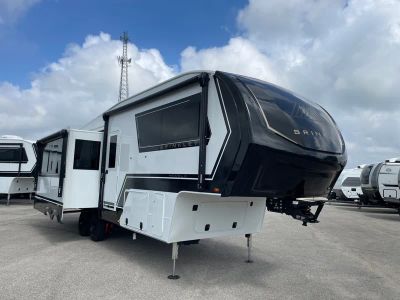 2026 Brinkley RV Model Z - Photo 1