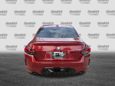 2026 BMW 2 Series 230i - Photo 8