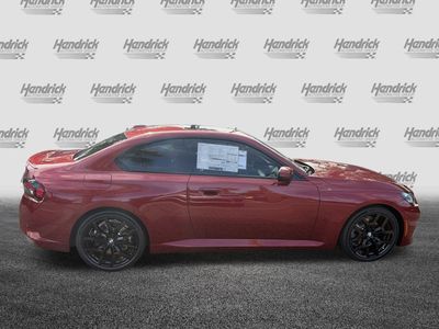 2026 BMW 2 Series 230i - Photo 10
