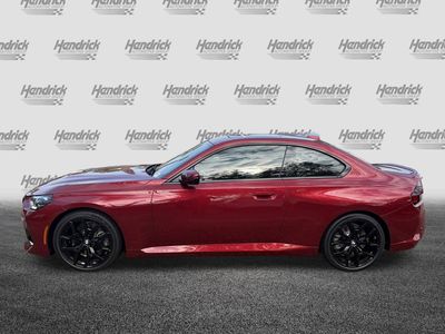 2026 BMW 2 Series 230i - Photo 6