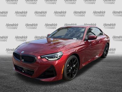 2026 BMW 2 Series 230i - Photo 5