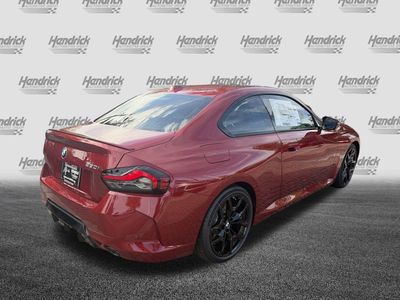 2026 BMW 2 Series 230i - Photo 9