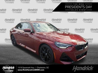 2026 BMW 2 Series 230i - Photo 1