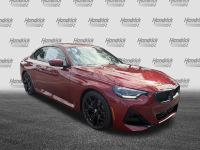2026 BMW 2 Series 230i - Photo 2