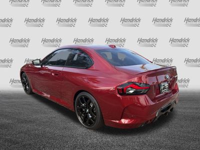 2026 BMW 2 Series 230i - Photo 7