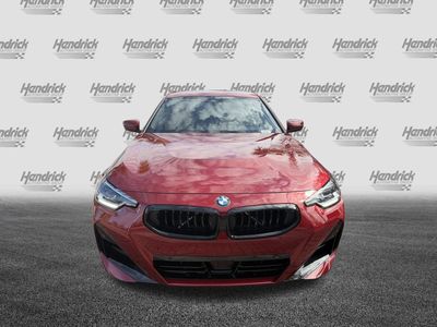 2026 BMW 2 Series 230i - Photo 3