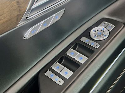 2023 Genesis GV80 - Photo 15