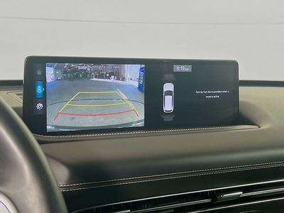 2023 Genesis GV80 - Photo 12