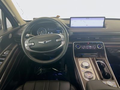 2023 Genesis GV80 - Photo 19
