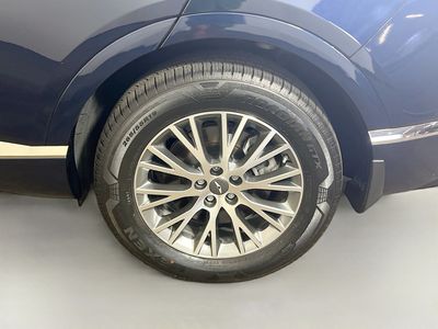 2023 Genesis GV80 - Photo 23